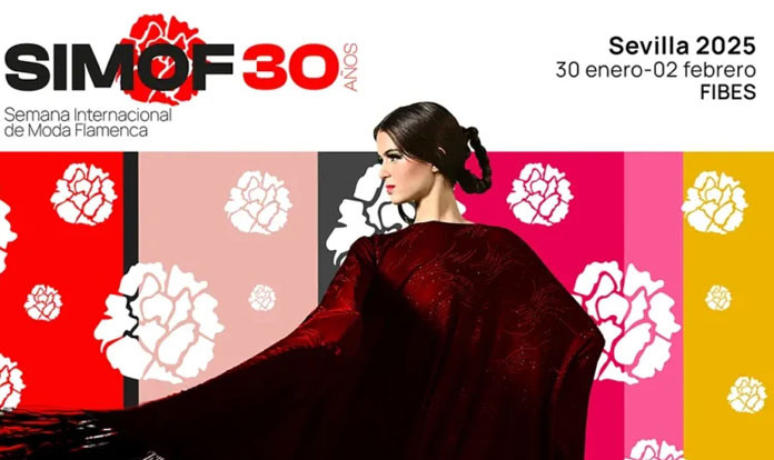 ¿Quieres arrasar en la feria? Así ha sido SIMOF 2025