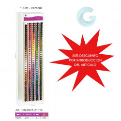 MUEBLE DRIMA 025DRV1-21015  UNIDAD 