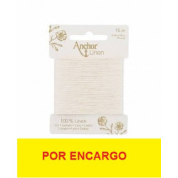 HILO BORDAR ANCHOR LINEN  10 CARTONES 