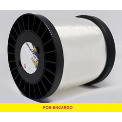 TANZA INVISIBLE MONOFILAMENTO  PIEZA 1KG 
