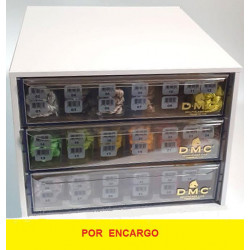 MUEBLE MADEJAS MOULINE AMPLIACION 3009  UNIDAD 