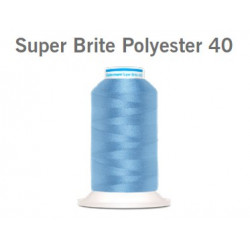 HILO BORDAR MAQUINA 705798 GUTERMAN  BOBINA 1000M 