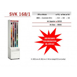 MUEBLE GUTERMANN SVK 168/1