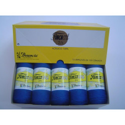 ZEPELIN FINCACRIL 92  CAJA 10 --