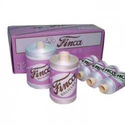 BOBINA PRESENCIA BOLILLO 40 Nº100--