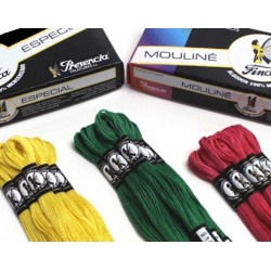 MADEJA MOULINE 5 FINCA--