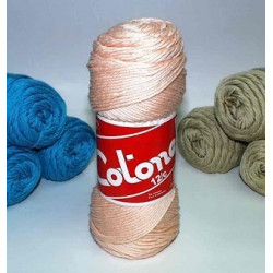 ZEPELIN COTONET 100 GRAMOS  PAQUETE 20 UNIDADES --