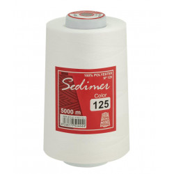 CONO SEDIMER 5000 MTS  UNIDAD 