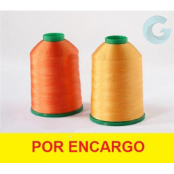 CONO HILO REMALLAR COLOR 500GR  UNIDAD 