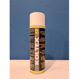 PEGAMENTO TEXTIL SPRAY 500ML  UNIDAD 