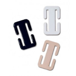 SECRET CLIP METAL 24003  PAQUETE 3 UNIDADES 