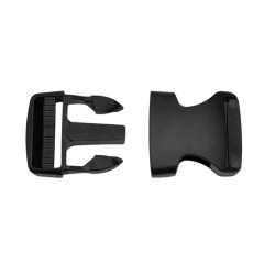 CIERRE MOCHILA 1071  25MM  UNIDAD 